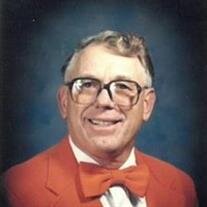 Nicholas "Nick" Schmidt