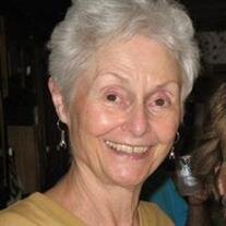 Marilyn Joyce Schrag