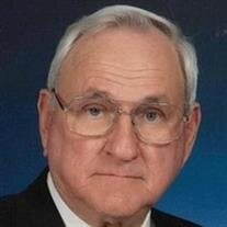 Herman A. Popp