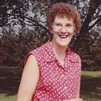 Cheryl Beth Lichti