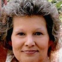 Janet Lynn Richert