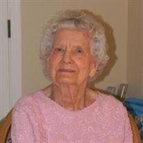 Lydia Nickel