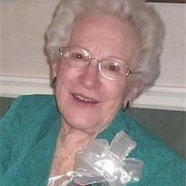 Frances Christian
