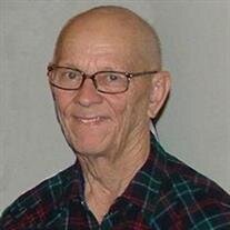 Floyd Janzen