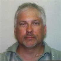 Warren A. Nuce