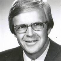 J.M. "Jim" Pitts