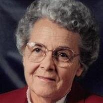 Virginia L. Hoskinson