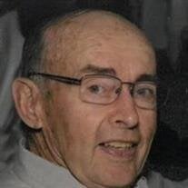 John F. Ediger