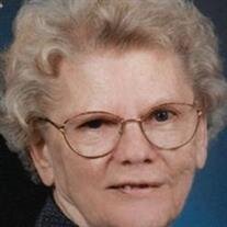 Elizabeth Belknap