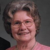 Eunice M. Schmidt