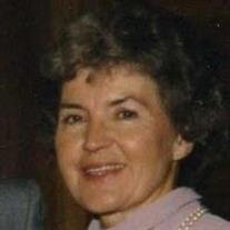 Lenita Doreen Moore