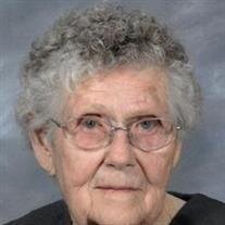 Dora Schmidt