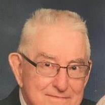 Milton R. Miller
