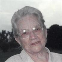 Ida M. Weaver