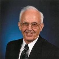Wayne L. Belknap