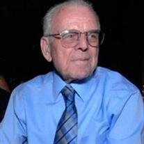 Harold E. Froese