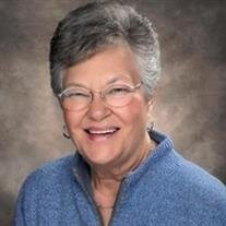 Roberta Lea Baugh