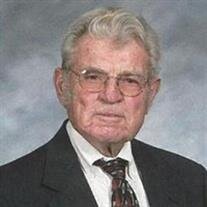Howard Thiessen