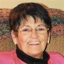 Velva L. Matlack