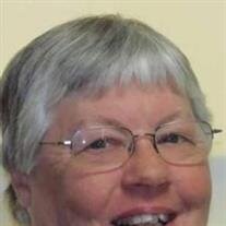Phyllis Ann King Yoder