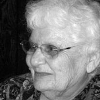 Helen K. Ediger