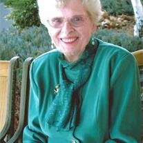 Helen Edwardson