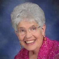 Carol Jean Kaufmann