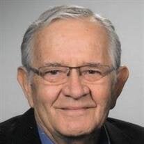 Leo D. Willems