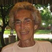 Hazel A. Kremer