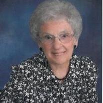 Grace Goering Voth