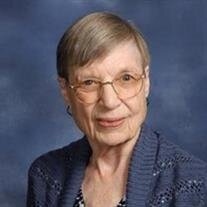 Margie Swartzendruber