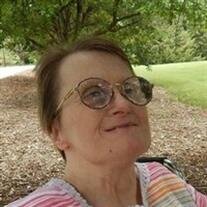 Grace Osborne