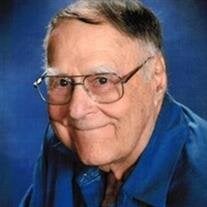 Chester "Chet" Miller