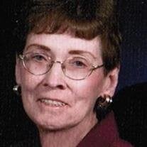 Janice Eileen Arnold