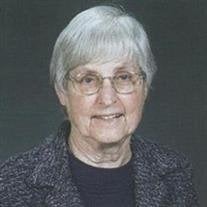 Ruby M. Unruh