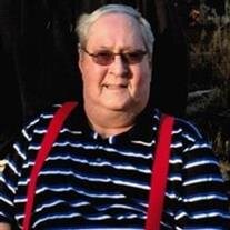 Clayton K. Fast