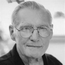 Leroy P. Gehring
