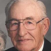 Milo "Mickey" Schroeder