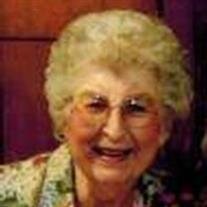 Mary Ginder Ensign