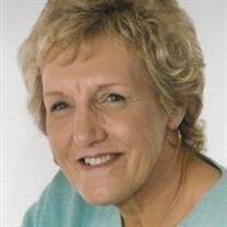 Rosalee M. Goertzen