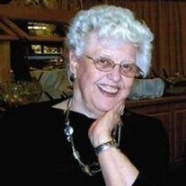 Joyce Cooprider Cook