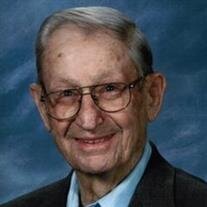 Wilbur A. Unruh