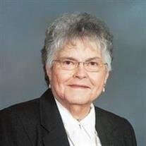 Florene M. Wedel