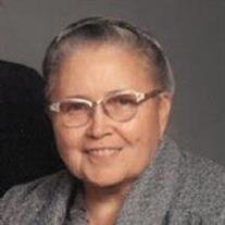 Elizabeth C. Bontrager