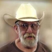John "Uncle Johnny" Curtis Willems