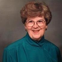 Charlene Stoetzl