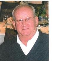Willard "Willie" A. Friesen