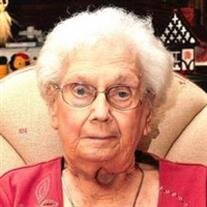 Wilma Nikkel