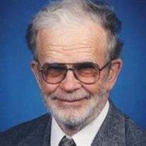 Henry C. Siemens