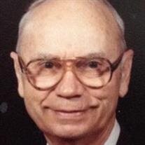Harold D. Schmidt